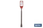Accessoires SDS PLUS Plat - Cofan