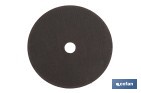 Disques de coupe précise pour acier INOX - Cofan
