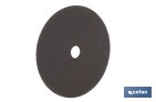 Disques de coupe précise pour acier INOX - Cofan