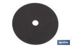 Disques de coupe précise pour acier INOX - Cofan