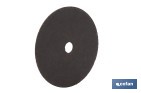 Disques de coupe précise pour acier INOX - Cofan