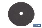 Disques de coupe précise pour acier INOX - Cofan