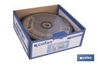 Gamme bleue standard - Cofan