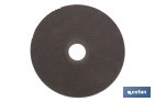 Gamme bleue standard - Cofan