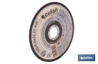 Gamme bleue standard - Cofan