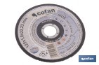 Gamme bleue standard - Cofan