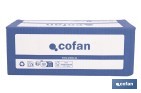 Gamme bleue standard - Cofan