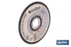 Gamme bleue standard - Cofan