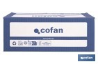 Gamme bleue standard - Cofan