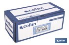 Gamme bleue standard - Cofan