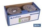 Disques De Coupe 4 X 4 - Cofan