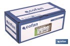 Disques De Coupe 4 X 4 - Cofan