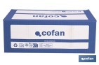 Disques De Coupe 4 X 4 - Cofan