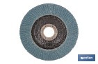 Disco Laminado Profesional Inclinado - Cofan
