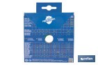 Disques de diamant - Cofan