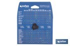 Disques de diamant - Cofan