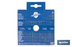 Disques de diamant - Cofan