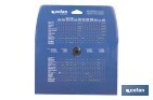 Disques de diamant - Cofan