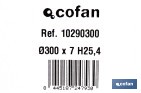 DISQUE DE CARRELAGE MACHINES DE TABLE - Cofan