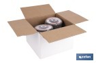 Discos Laminados Estándar Plano - Cofan