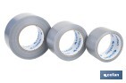 GREY GAFFER TAPE