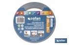 Fita Americana Cinzenta - Cofan