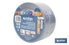 Fita Americana Cinzenta - Cofan