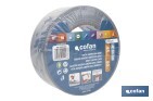 Fita Americana Cinzenta - Cofan