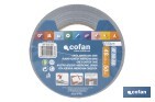 Fita Americana Cinzenta - Cofan