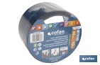 Fita Americana Preta - Cofan