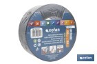 Fita Americana Preta - Cofan