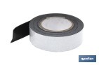 Vulcanizalbe tape 2.5m - Cofan