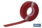 HEAVY-DUTY DOUBLE-SIDED TAPE | AVAILABLE WITH THREE DIFFERENT SIZES