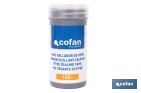 HILO SELLADOR DE PTFE | ADECUADO PARA ROSCAS PLÁSTICAS Y METÁLICAS DE AGUA Y GAS | BOTE CON CORTADOR | LONGITUD DE 160 M