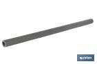 COQUILLE ISOLANTE POUR TUYAUX | DIFFÉRENTS DIAMÈTRES | PACK DE 15 UNITÉS ET À L'UNITÉ 