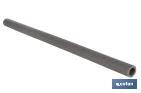 Coquille isolante pour tuyaux | Différents diamètres | Pack de 15 unités et à l'unité  - Cofan