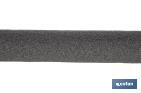 Coquille isolante pour tuyaux | Différents diamètres | Pack de 15 unités et à l'unité  - Cofan