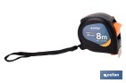 Fita métrica anti-deslizante - Cofan