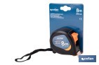 Fita métrica anti-deslizante - Cofan