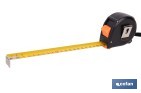 Fita métrica anti-deslizante - Cofan
