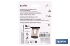 Fita métrica anti-deslizante - Cofan