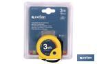 Measuring tape - Cofan