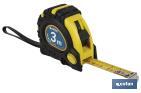 Magnetic measuring tape - Cofan