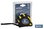 Magnetic measuring tape - Cofan