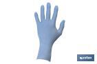 DISPOSABLE GLOVES