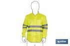 HIGH VISIBILITY SHIRT