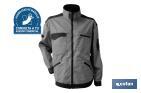 Chaqueta de Trabajo | Modelo Benz | Material 60% de Algodón y 40% Poliéster | Varios Colores