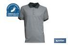 Polo shirt | Workwear | Verdón Model | Materials: 50% cotton & 50% polyester | Different Colours - Cofan