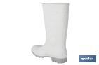 Bottes de pluie pointe - Cofan