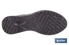 Scarpe sportive S3 Modello Wings - Cofan